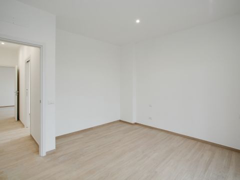 Via Piteglio, 11 - Roma