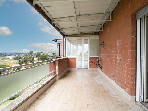 Via Piteglio, 11 - Roma