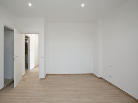 Via Piteglio, 11 - Roma