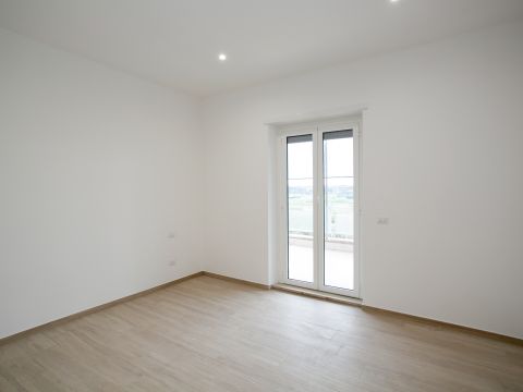 Via Piteglio, 11 - Roma