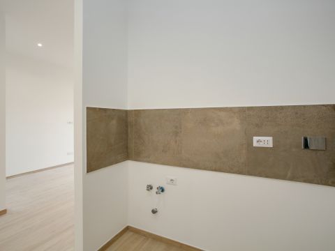 Via Piteglio, 11 - Roma