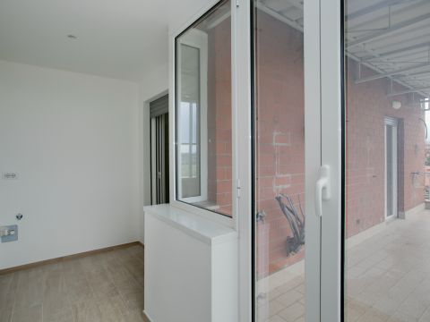 Via Piteglio, 11 - Roma