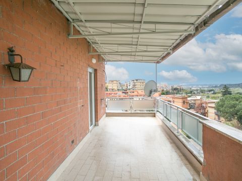 Via Piteglio, 11 - Roma