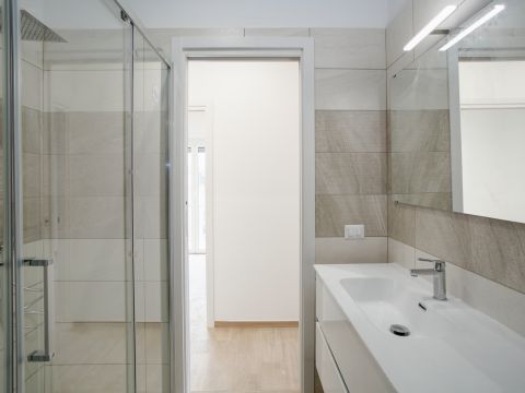 Via Piteglio, 11 - Roma