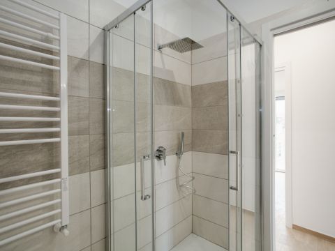 Via Piteglio, 11 - Roma