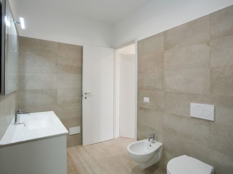 Via Piteglio, 11 - Roma