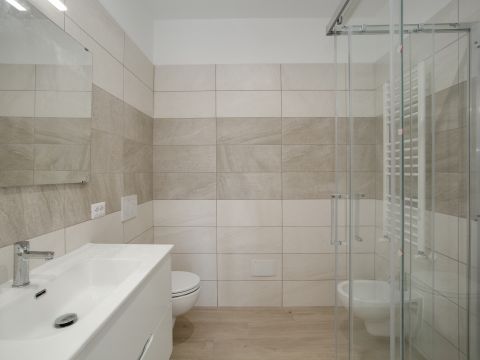 Via Piteglio, 11 - Roma