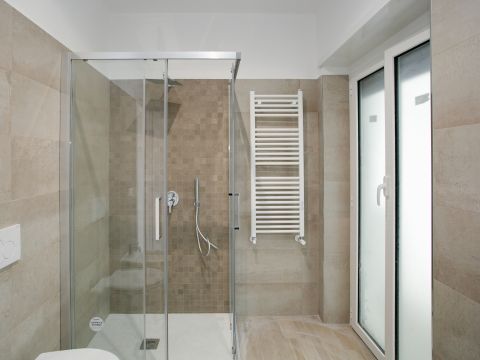 Via Piteglio, 11 - Roma