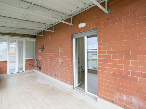 Via Piteglio, 11 - Roma