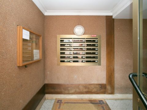 Via Piteglio, 11 - Roma