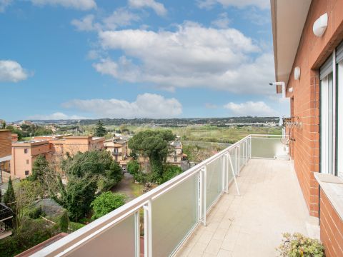 Via Piteglio, 11 - Roma