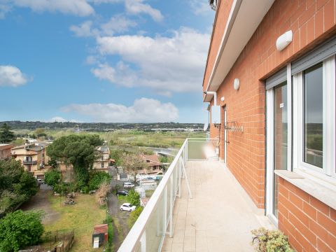 Via Piteglio, 11 - Roma