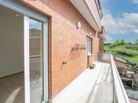 Via Piteglio, 11 - Roma