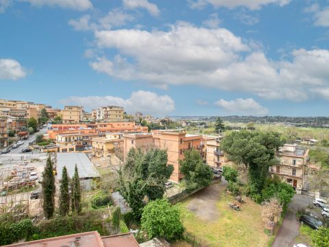 Via Piteglio, 11 - Roma