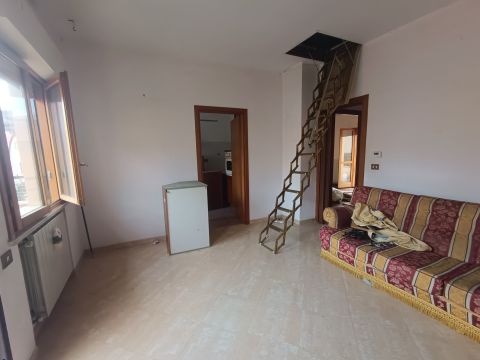 Corso Vittorio Emanuele - Marcellina