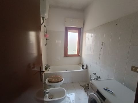 Corso Vittorio Emanuele - Marcellina