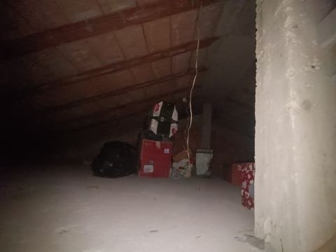 Corso Vittorio Emanuele - Marcellina