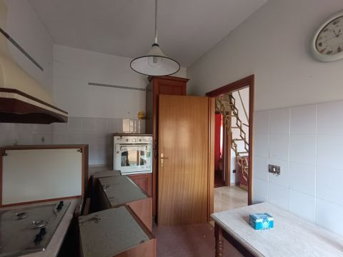 Corso Vittorio Emanuele - Marcellina