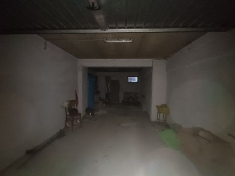 Corso Vittorio Emanuele - Marcellina