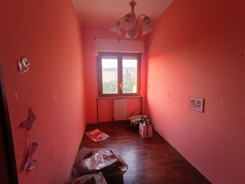 Corso Vittorio Emanuele - Marcellina