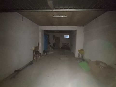 Corso Vittorio Emanuele - Marcellina