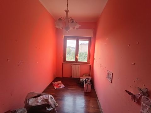 Corso Vittorio Emanuele - Marcellina