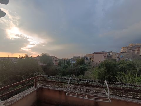 Corso Vittorio Emanuele - Marcellina