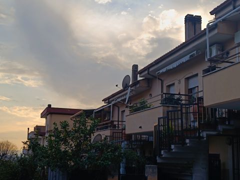 Corso Vittorio Emanuele - Marcellina