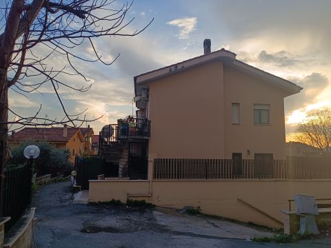 Corso Vittorio Emanuele - Marcellina