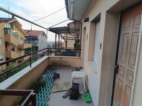 Corso Vittorio Emanuele - Marcellina