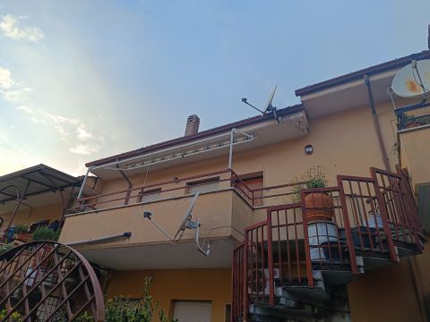 Corso Vittorio Emanuele - Marcellina