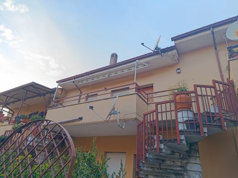 Corso Vittorio Emanuele - Marcellina