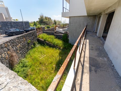 Via Carrubbazza - San Gregorio Di Catania