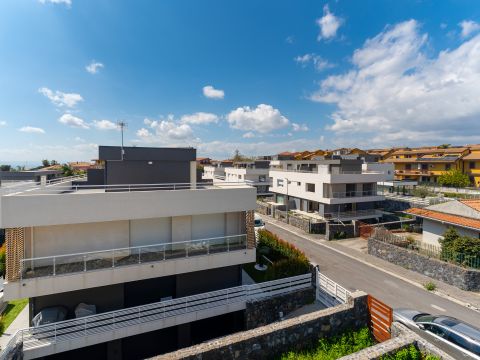 Via Carrubbazza - San Gregorio Di Catania