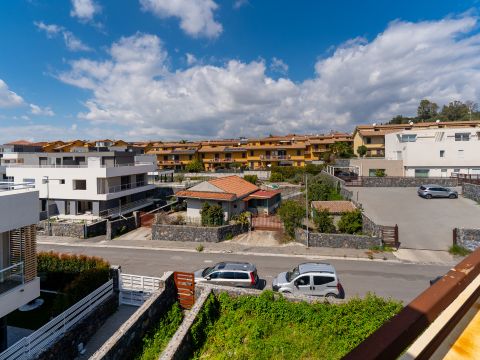 Via Carrubbazza - San Gregorio Di Catania