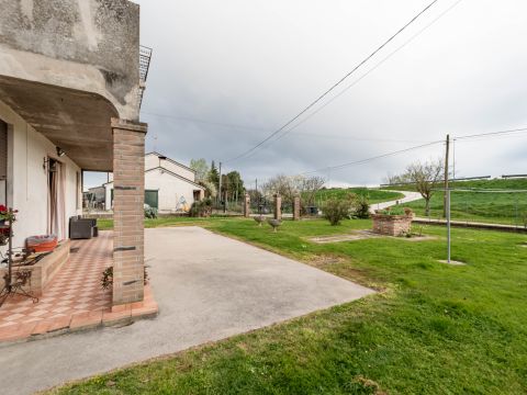 Via Argine Sinistro, 5 - Correzzola