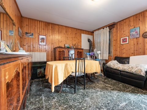 Via Argine Sinistro, 5 - Correzzola