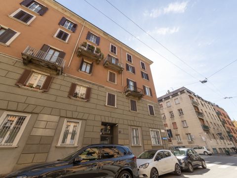 Via Francesco Guicciardini, 5 - Milano