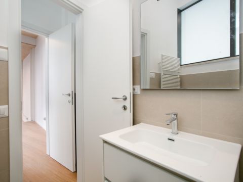 Via degli Ortaggi, 27 - Roma