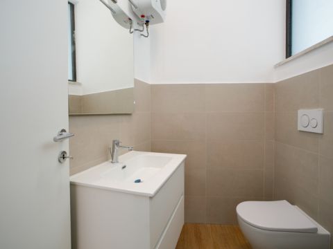 Via degli Ortaggi, 27 - Roma