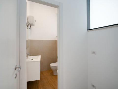 Via degli Ortaggi, 27 - Roma