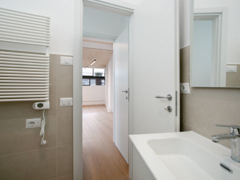 Via degli Ortaggi, 27 - Roma