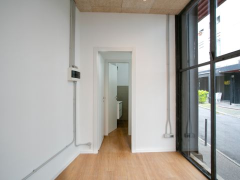 Via degli Ortaggi, 27 - Roma