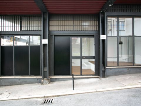 Via degli Ortaggi, 27 - Roma