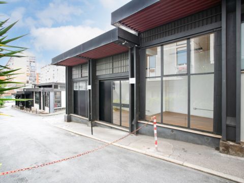 Via degli Ortaggi, 27 - Roma