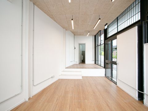 Via degli Ortaggi, 27 - Roma