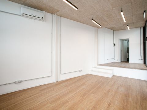 Via degli Ortaggi, 27 - Roma