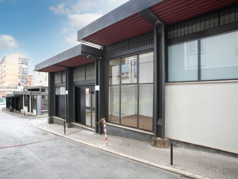 Via degli Ortaggi, 27 - Roma