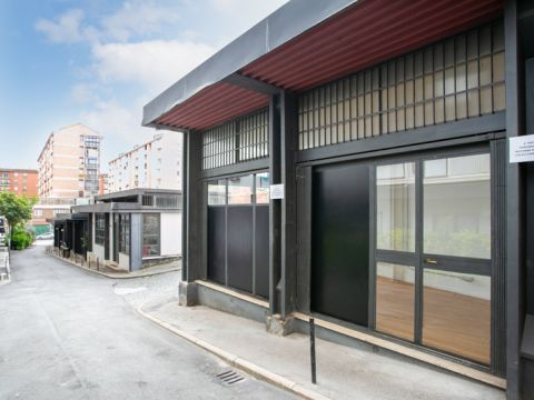 Via degli Ortaggi, 27 - Roma