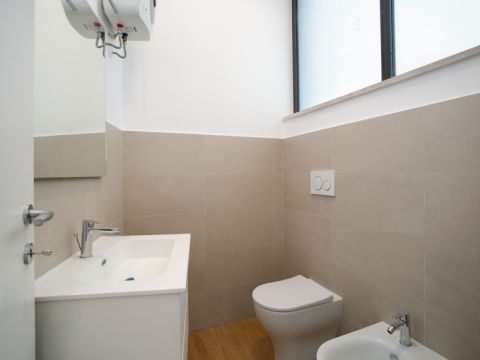 Via degli Ortaggi, 27 - Roma